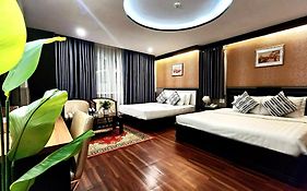 Khách Sạn&Spa Rosa